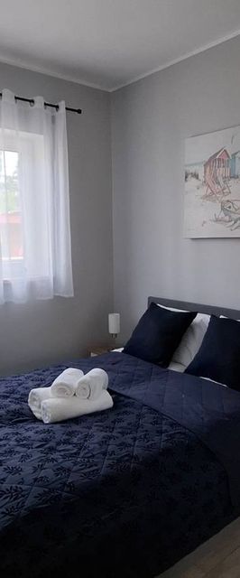 Apartamenty pod Sosnami