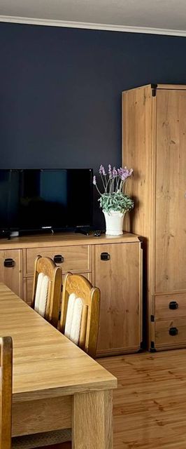 Samodzielne 2-pokojowe mieszkanie