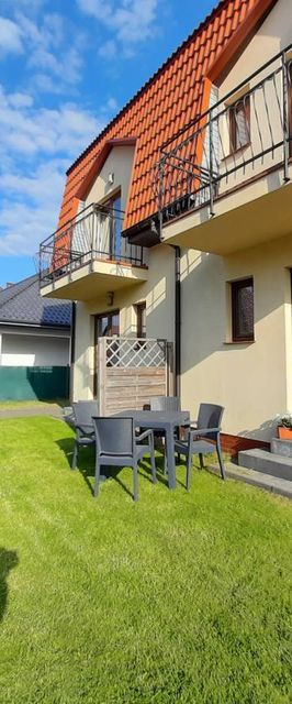 Domki i Apartamenty Obok Ruin