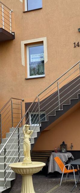 Kwatera Prywatna I Pracownicza Przy Fontannie