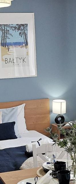 Pokoje Gościnne Albatros 