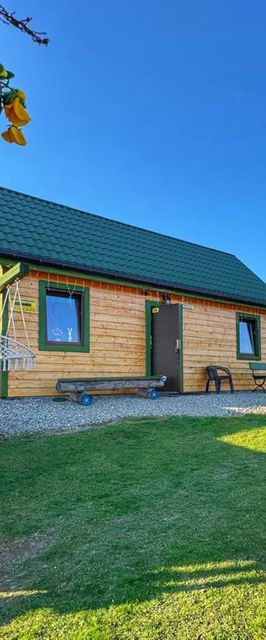 Agroturystyka Zagroda na Groniczku