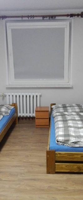 Kwatery pracownicze, nocleg dla pracowników