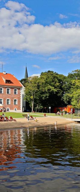 Centrum Konferencyjne Zamek Szczecinek