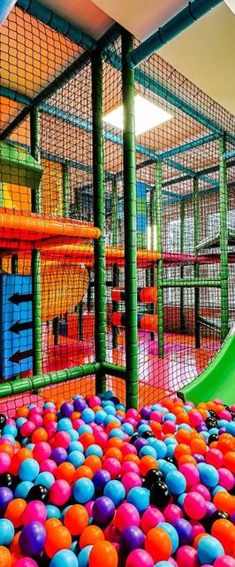 Ośrodek Wypoczynkowy Szafir