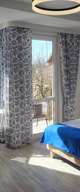 Dom gościnny u Michała