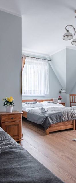 Tatrzański Gościniec