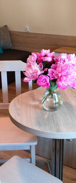 Dom Wypoczynkowy Danuśka