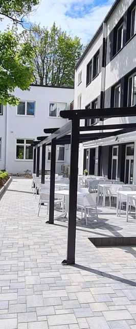 Resort Moderna Jastrzębia Góra