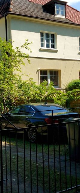 Apartamenty Konopnicka