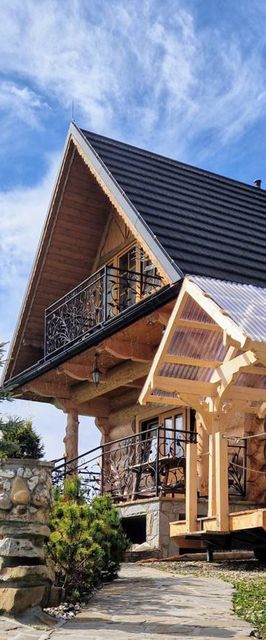 Domki Góralskie Krupa