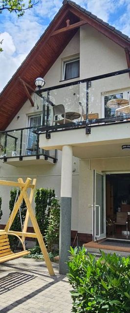 ANGELA - domki letniskowe i pokoje