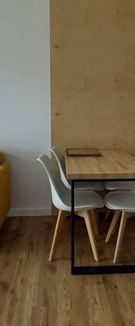 APARTAMENT RODZINNY - 100 metrów od morza