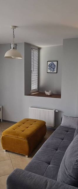 Apartament Marina