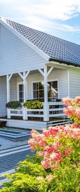 Domki i Pokoje u Tadeusza