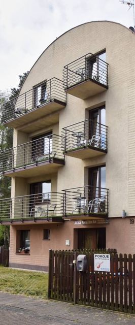 Dom Gościnny Michał