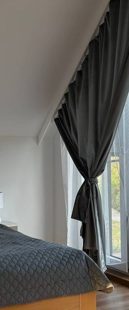 Dom na łące Jantar