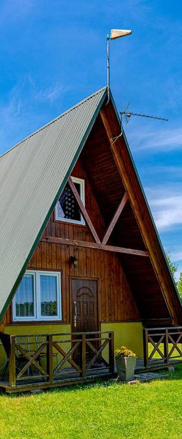 Agroturystyka Pod Lasem