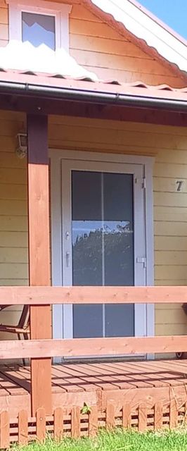 Domki letniskowe Lentia 