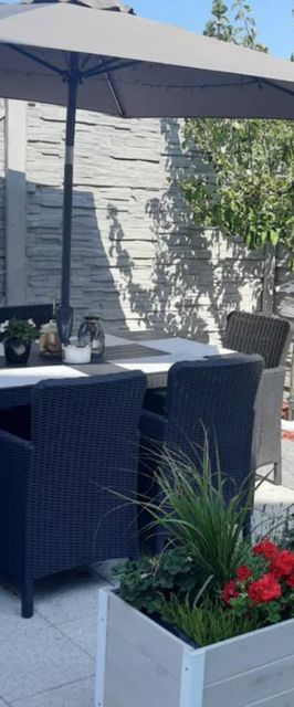 Pokoje gościnne / apartamenty Monika Budda