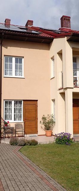 Pokoje Gościnne Pod Kotwicami