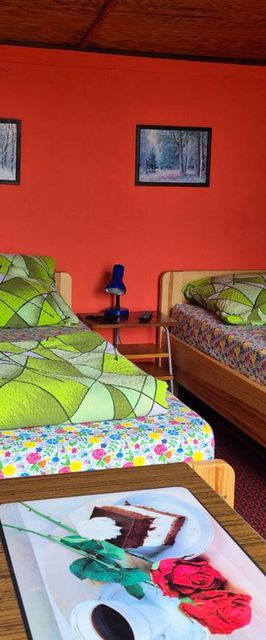 Agroturystyka u Tomasza