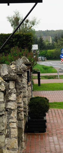 Pokoje Gościnne Agulema