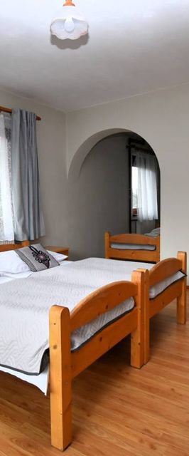  Dom Wypoczynkowy Śleboda 