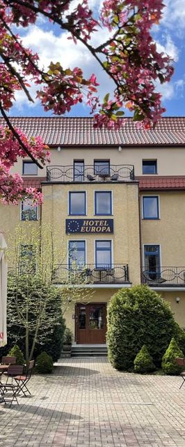 Hotel Europa 