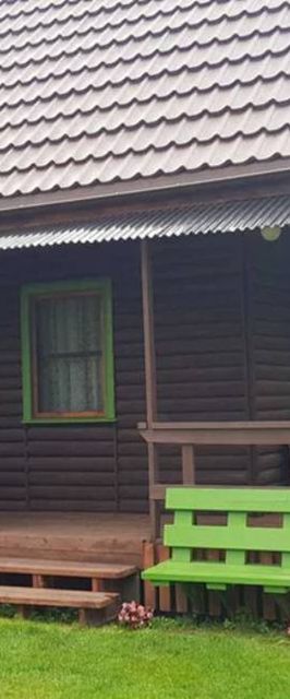 Domek Nad Jez. Wulpińskim