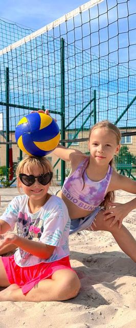 Ośrodek Kolonijny Bryza