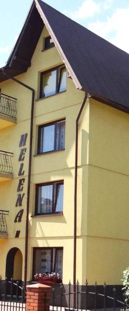 Dom Wypoczynkowo Noclegowy Helena