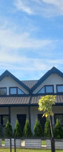 Poziom 7 Domki letniskowe