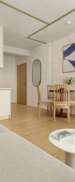 Apartamenty Szumimorze