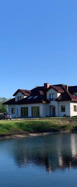 Dworek pod wierzbami