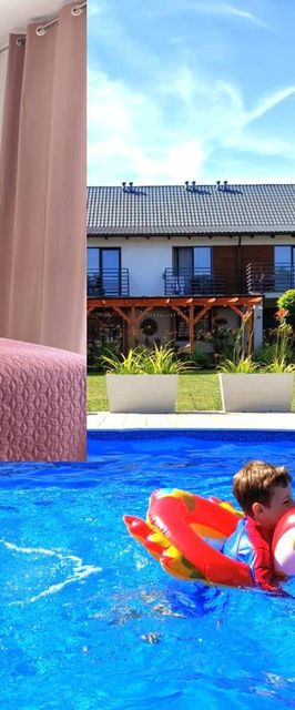 Pokoje Gościnne Kameralnie