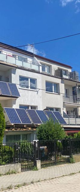 Pokoje Gościnne i Apartamenty