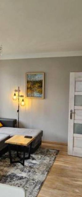 Apartament Osiedle Zdrojowe