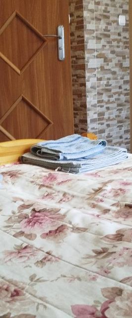 Pokoje gościnne u Beaty