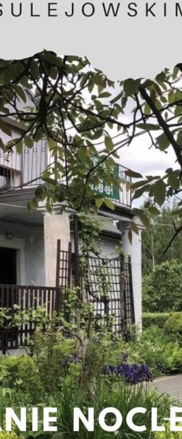 Agroturystyka Zacisze