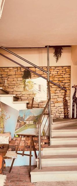 Pokoje Gościnne Pod Świerkami