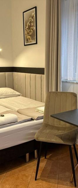 Pensjonat Nad Jeziorem