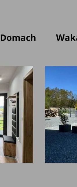 Noclegi Na Polnych Domach