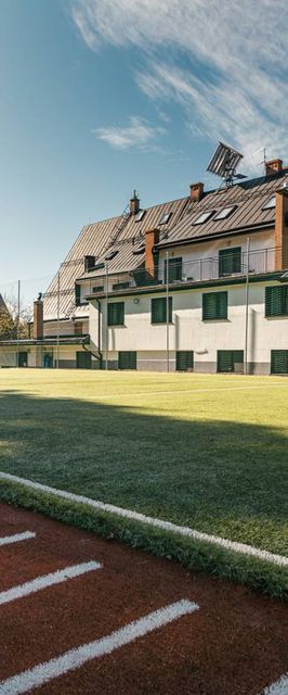 Ośrodek Wypoczynkowy U Gazdy 