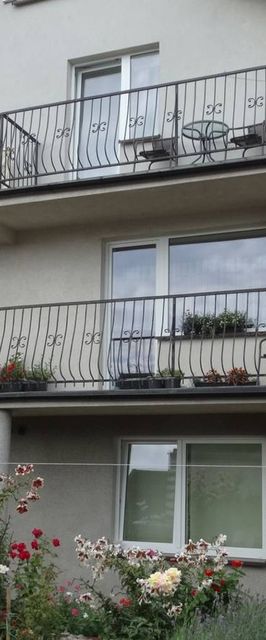 Pokoje gościnne u Joanny