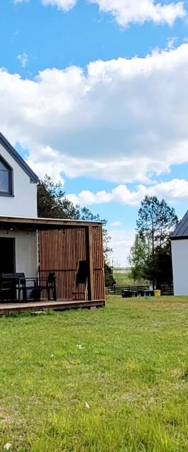 Przytullas Domki na Mazurach