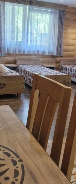 Nowotarska Pokoje Centrum Tanio