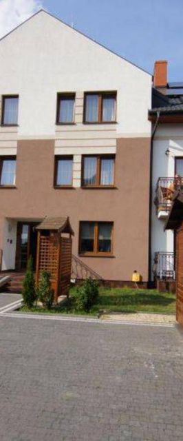 Apartamenty u Mariusza