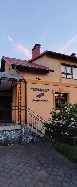 Chata