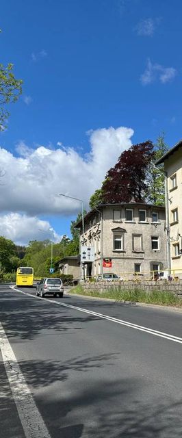 Apartament Misio Dwa